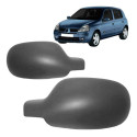 Capa Retrovisor Clio 2000 2001 2002 2003 2004 A 2012 Primer