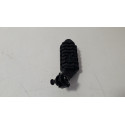 Pedaleira Dianteira Triumph Scrambler 400x 24/25 L/e 55702