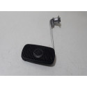 Pedal Freio Harley Softail Fat Boy 12/15 Orig Torto 58885