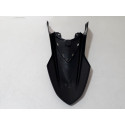 Carenagem Bico Frontal Xtz 250 Lander 2020-23 Orig 58264 Preto