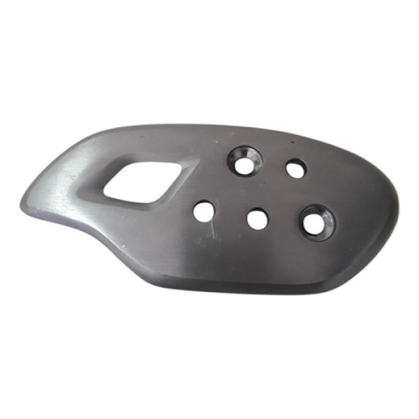 Acabamento Tampa Lateral Bonneville T100 19/24 L/d Ori 55698