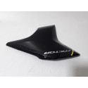 Carenagem Aba Tanque Factor 150 25/25 L/e Orig 58513 Preto