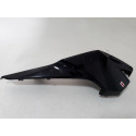 Carenagem Rabeta Cg 160 Titan 22/24 L/d Orig 57449 Preto