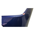 Carenagem Inferior Assoalho Dir Pcx 150 19/22 Detalhes 57544 Azul