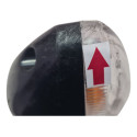 Pisca Traseiro Esq Honda Nxr Bros 160 15/24 Detalhes 57410 Preto