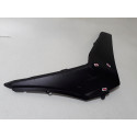 Carenagem Inferior Assoalho Nmax 160 25/25 L/d Avaria 58539 Roxo