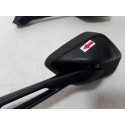 Par Retrovisor Bajaj 250/400 Orig Avaria 57901