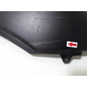 Carenagem Inferior Assoalho Nmax 160 25/25 L/d Avaria 58539 Roxo