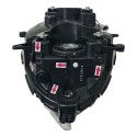 Farol Bloco Optico Suzuki V-strom 650/1000 Quebrado 54859