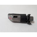 Pedaleira Traseira Honda Cg 160 16/24 L/d Orig 59410