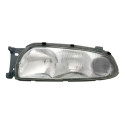 Farol 1998 1999 Cromado Com Pisca Cristal Modelo Original