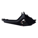 Carenagem Rabeta Yamaha Fz25 250 18/24 L/e Avarias 58384 Preto