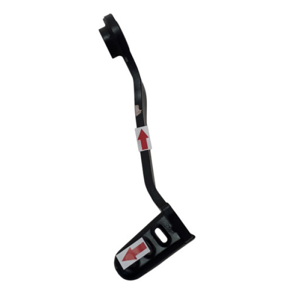 Pedal Freio Traseiro Tiger Sport 660 22/24 Ori Detalhe 55620