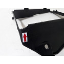 Carenagem Radiador Bmw R1250 Gs 20/24 L/e Orig Detalhe 58896 Preto