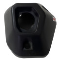 Protetor Bocal Escapamento Honda Adv 150 21/24 Ralado 57402