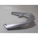 Alça Traseira Honda Elite 125 19/23 Orig 60789 Prateado