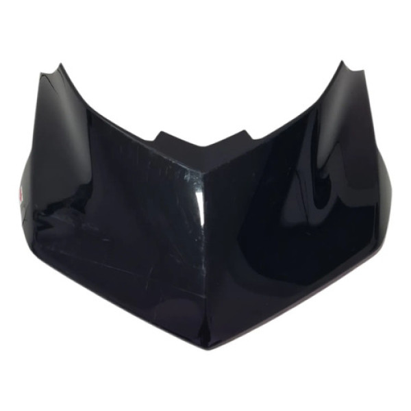 Carenagem Frontal Yamaha Xmax 250 21/24 Detalhes 62836 Preto