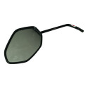 Retrovisor Esquerdo Honda Cg 160 Original Detalhes 57346