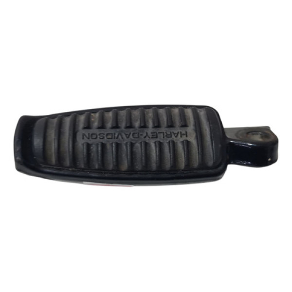 Pedaleira Traseira Esq Harley Davidson Xr 1200x Avaria 57049