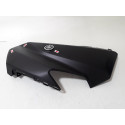 Carenagem Frontal Lateral N Max 160 25/25 L/e Avaria 58166 Roxo