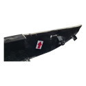 Carenagem Assoalho Haojue Vr 150 22/24 L/d Orig 53342