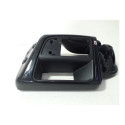 Carenagem Radiador Electra Glide Touring 17/19 L/d 57053 Preto