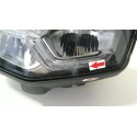 Farol Bmw F850 19/24 Orig Detalhes 62212 Ambos Lados