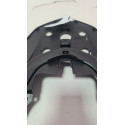 Carenagem Alça Traseira Honda Pcx 160 23/25 Detalhe 61235 Cinza Chumbo