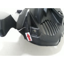 Carenagem Lateral Aba Cb 300f Twister 23/25 L/d Orig 59268 Preto
