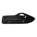 Protetor Escapamento Honda Pcx 160 23/25 Orig Ralado 60980