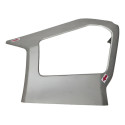 Carenagem Tampa Interna Esquerda Pcx 150 16/18 Detalhe 56251 Cinza