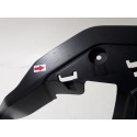 Carenagem Lateral Tiger 900 Rally Pro 25/25 L/e Orig 58966 Preto