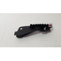 Pedaleira Dianteira Triumph Tiger 800 15/18 L/e Orig 55729