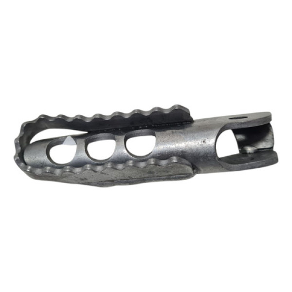 Pedaleira Dianteira Esq Bmw R1200gs 13/19 Detalhes 57099