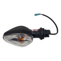 Pisca Dianteiro Dir Honda Cg 160 16/24 Orig Detalhes 56524