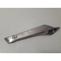 Protetor Escapamento Honda Sh 150 17/22 Ralado 61320
