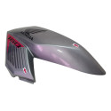Carenagem Aba Tanque Esq Honda Cg160 Fan 16/21 Detalhe 56221