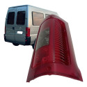 Lanterna Traseira Ducato 2012 2013 2014 2015 2016 Lado Fume