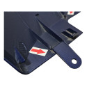 Carenagem Inferior Assoalho Dir Pcx 150 19/22 Detalhes 57544 Azul