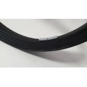 Aro Roda Dianteira Bmw F850 Gs Original Detalhes 55457 Preto