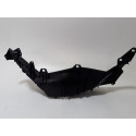 Carenagem Assoalho Pé N Max 160 25/25 L/d Orig Detalhe 59549 Preto