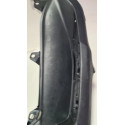 Assoalho Esquerdo Yamaha Nmax 160 21/22 Orig C/det 61303 Preto