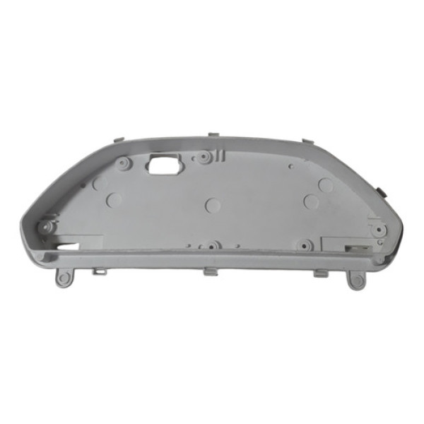 Carcaça Inferior Painel Suzuki Burgman 400 08 Detalhe 55129