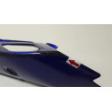 Carenagem Rabeta Fazer 250 Fz25 18/15 L/e Avarias 62978 Azul