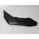 Carenagem Lateral Yamaha Fz25 18/25 L/e Orig 59519 Preto