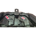 Farol Bloco Óptico Haojue Dk 150 18/24 Para Tirar Peça 53356