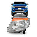 Farol Ranger 2013 2014 2015 2016 Elétrico