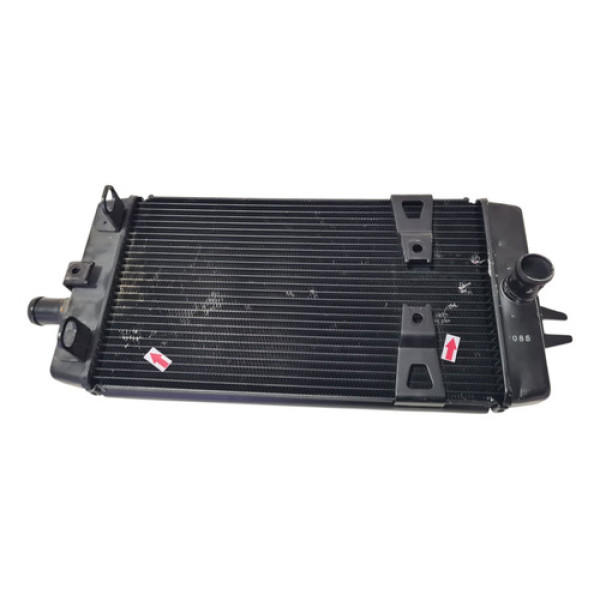 Radiador Agua Triumph Bonneville T100 18/24 Avaria 55502
