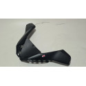 Carenagem Frontal Yamaha Xmax 250 21/24 Detalhes 62706 Preto