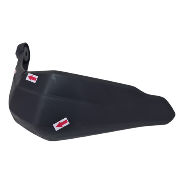 Protetor Mão Dir Triumph Scrambler 400x Detalhes 60348 Preto Direito